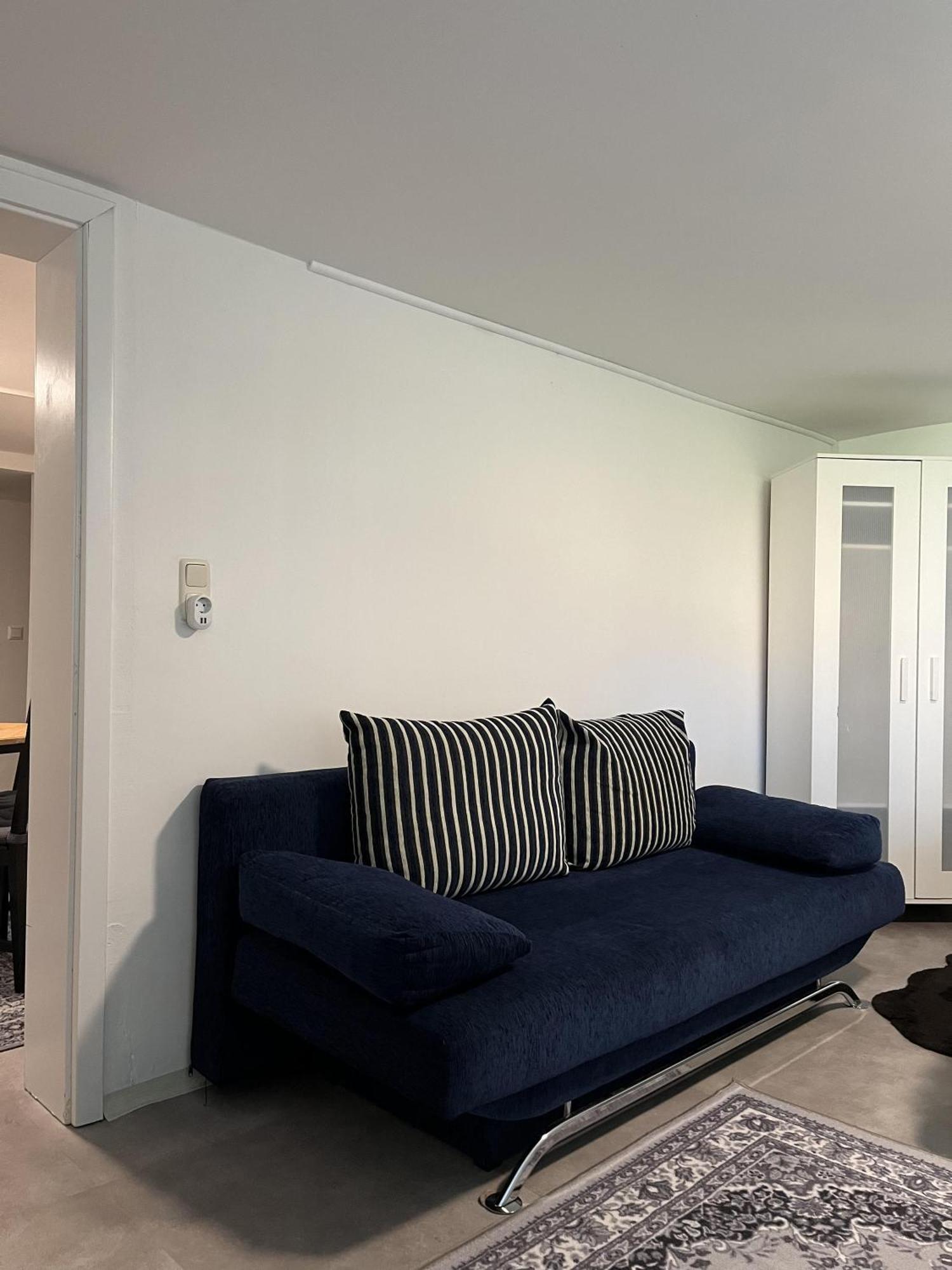 Gemuetliche Unterkunft Mit Terrasse Quickborn  Extérieur photo