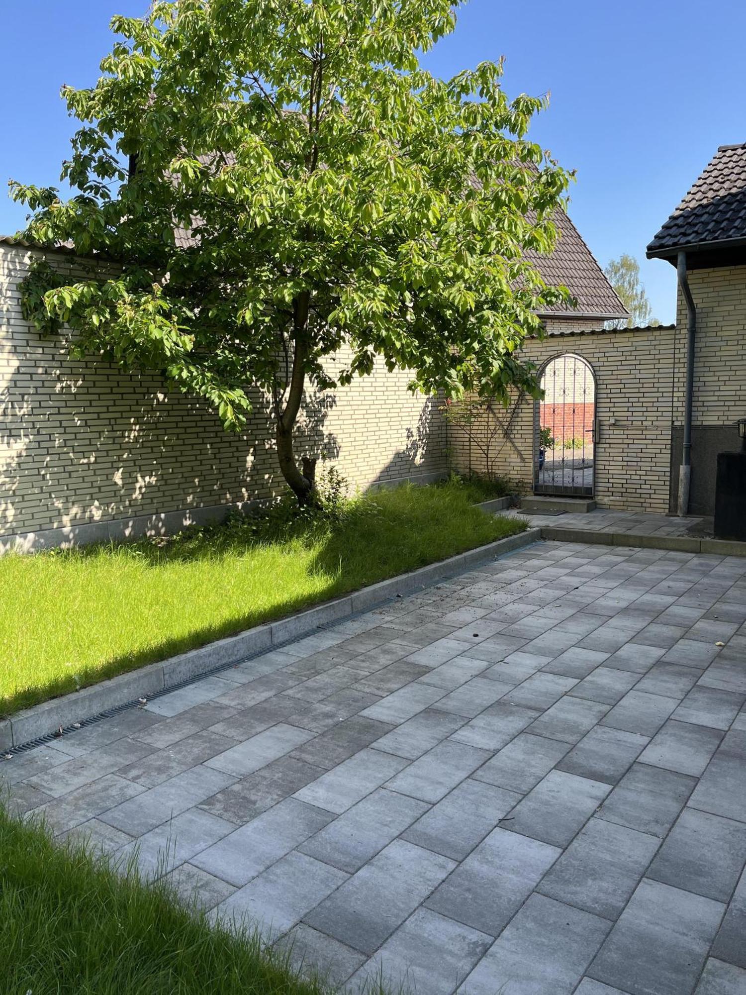 Gemuetliche Unterkunft Mit Terrasse Quickborn  Extérieur photo